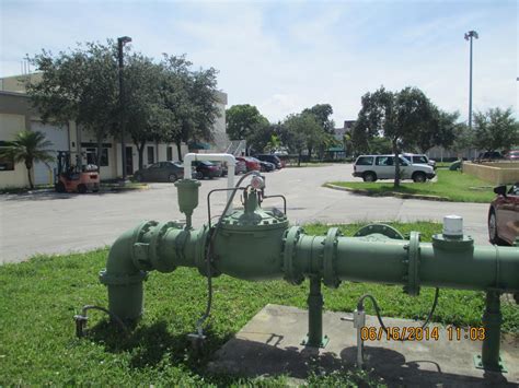 lauderhill water treatment plant.